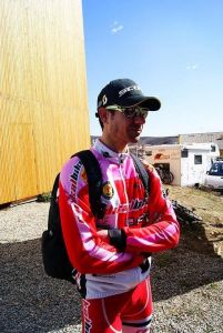 Marc Trayter representará a la selección en los europeos de Maratón MTB