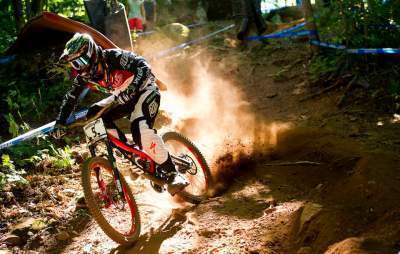 Vallnord acoge una de las pruebas del Uci Mountain BIke World Cup