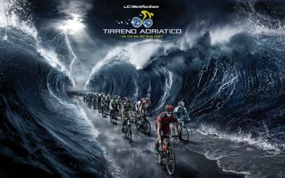 Menos de un mes para la Tirreno Adriático 2012