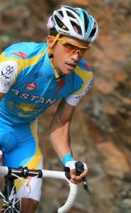 Tour de Francia: Alberto Contador cerca de su terreno