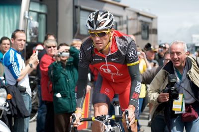 Tour de California 2011: Video etapas 7 y 8