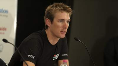 Andy Schleck se retira en el Tour del Mediterráneo