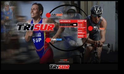 Abiertas las inscripciones para los TriSur Sevilla