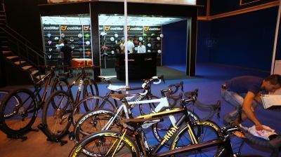 Novedades bicicletas 2013 en Bikezona