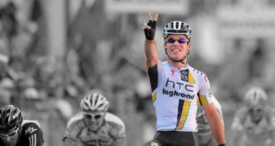 Giro de Italia: Cavendish gana y se va para casa