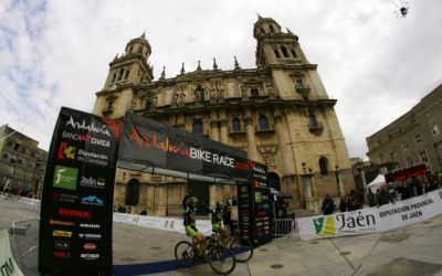 Hermida y Van Houts  se adjudican la Andalucía Bike Race 2012