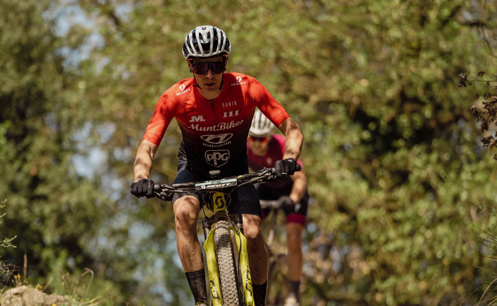 5 retos Mountain Bike conformarán el circuito Marathon Cup BTT 2024