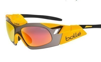 50% en tus gafas graduadas de ciclismo Bollé RX 