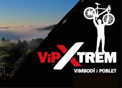 IV edición de VipXtrem, el gran reto en BTT