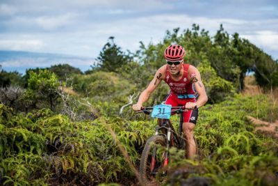 vídeo: Xterra 2012 no te pierdas la victoria de Gómez Noya