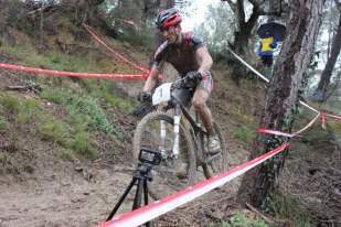 El Open de España de MTB se compondrá de solo cuatro pruebas