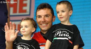 Purito Rodríguez renuncia al Criterium Dauphiné