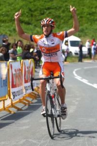 El holandés Paul Kneppers, más líder del Torneo Euskaldun