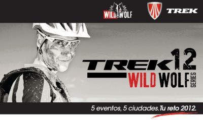 Gilena inicia el 4 de febrero las Trek12 Wild Wolf Series de resistencia