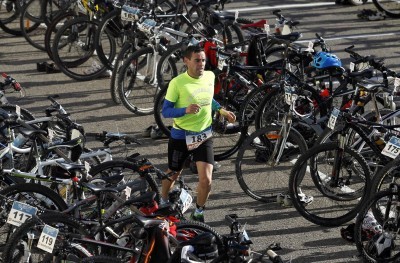 600 duatletas ponen el broche de oro al Du Cross Series 2014