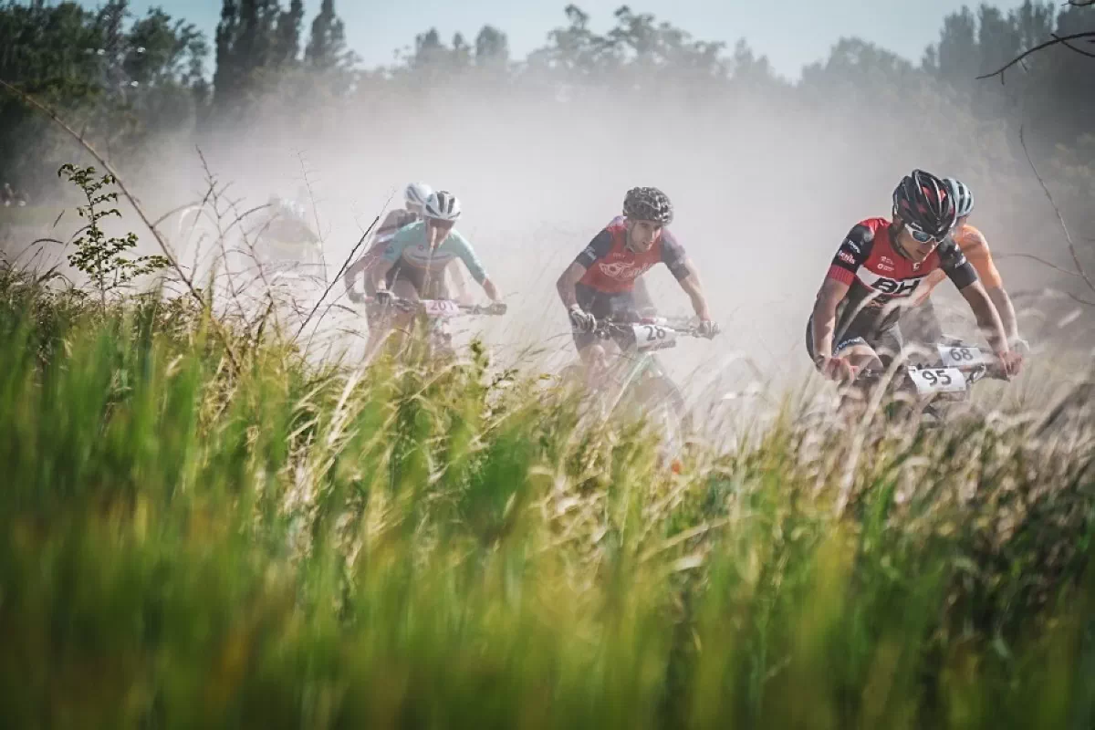 600 participantes tomarán parte en La Rioja Bike Race presented by Pirelli 2021