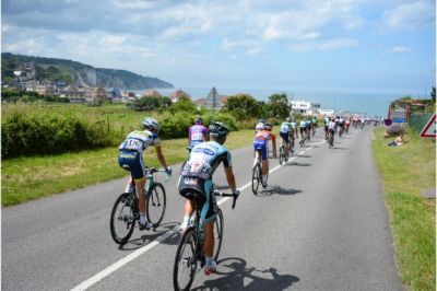 Vídeo resumen cuarta etapa Tour de Francia