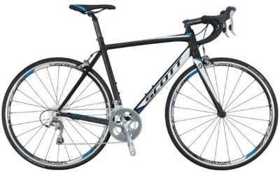 8.000 bicicletas Scott llamadas a revisión