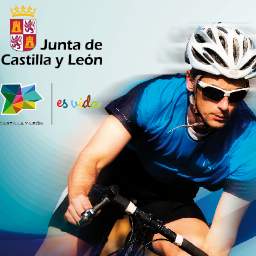 La Vuelta a Castilla y León comienza hoy en Arévalo