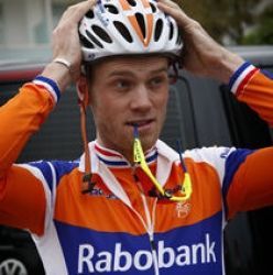 Tour de Qatar: Victoria para Lars boom en el prólogo