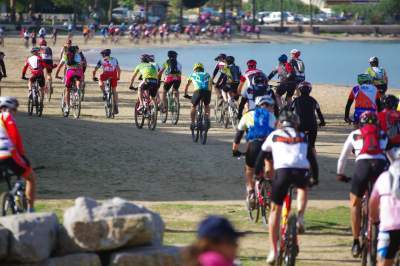 La Vuelta a Ibiza 2013 será la más competitiva de la historia