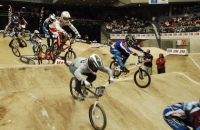 Ya a la venta las entradas para el espectáculo del BMX