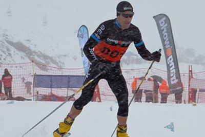 En Enero arranca el triatlón de invierno