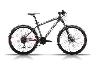 Descubre la gama 27.5 de Megamo