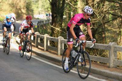 Las equipaciones Zirauna en lo más alto este fin de semana