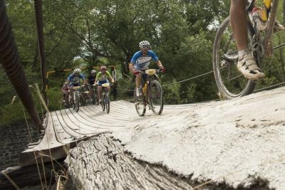 Transpyr 2013: Más de 800 km y 20.000 metros de desnivel