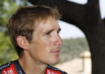 Andy Schleck quiere una victoria de etapa
