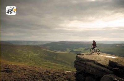 El Tour de Francia 2014 partirá de Inglaterra