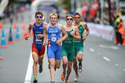 vídeo: Fernando Alarza campeón del mundo de triatlón sub23