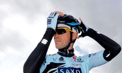 La audiencia a Alberto Contador se retrasa de nuevo