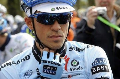 Primera oportunidad para Alberto Contador en El Algarve