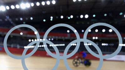 Martínez Oliver: una mirada desde la distancia al Velodrome