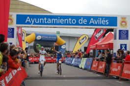 El Superprestigio Massi-Open de España XC 2009 se estrena el domingo en Avilés