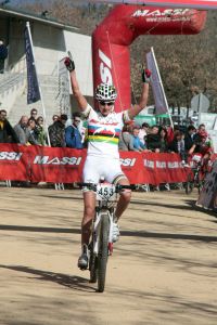 Open de España Superprestigio Massi