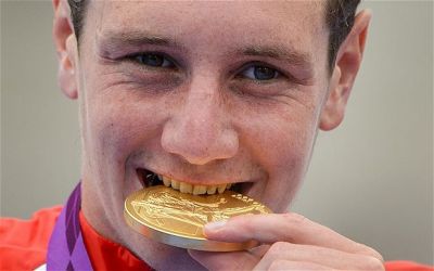 El Triathlon de Abu Dhabi contará con Alistair Brownlee