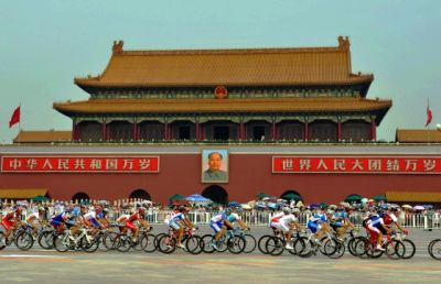 Garantizada la licencia UCI para el Tour de Beijing