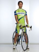 Daniele Bennati renueva con el Liquigas