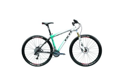 Novedades 2011: Yeti 25 Aniversario