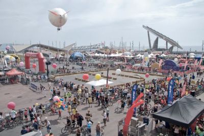 El BikeShow 2010 ya tiene fechas