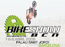 Bike Show BCN se presenta al Parlamento de la Bicicleta