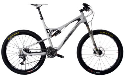 Bicicletas MSC Bikes 2012: Presentada la MSC Blast