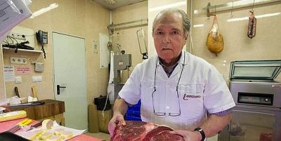 Caso Contador: Entrevista con el carnicero de Irun