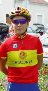 Situación actual del ciclismo femenino en España