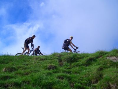 TRANSPYR: El evento más duro de Europa