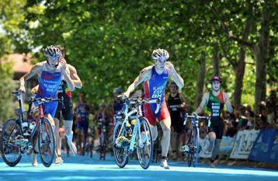 Banyoles acogerá el estreno del circuito WTP