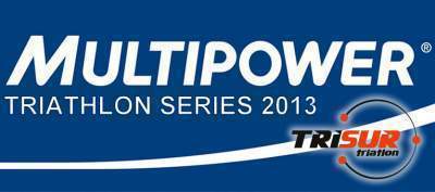 Multipower y Eventos Trisur en el Circuito Multipower Trisur 2013